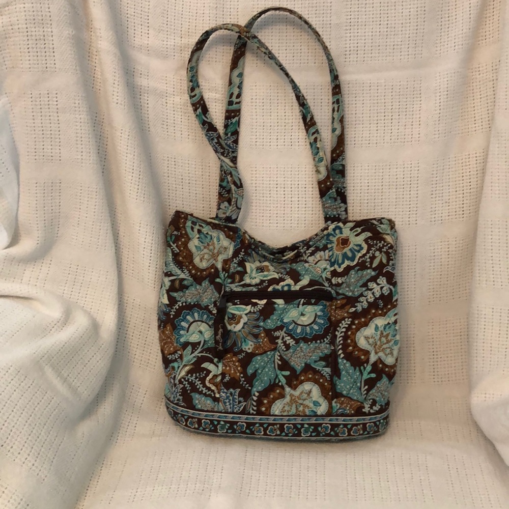 Vera Bradley purse